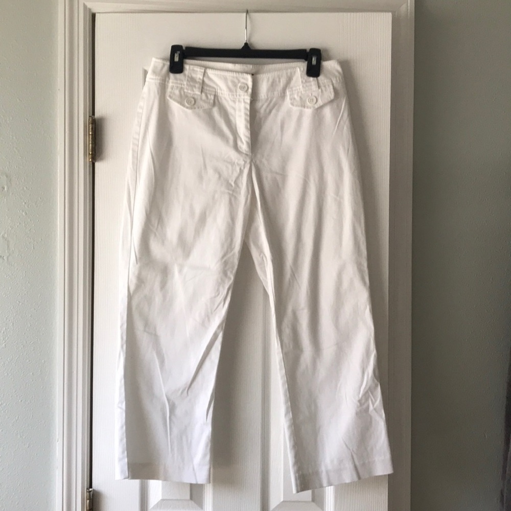 New York & Company brand Women’s Capri